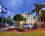 Best Western Fort Myers Inn & Suites, Fort Myers, Florida - namestitev