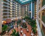 Sheraton Suites Fort Lauderdale At Cypress Creek, Fort Lauderdale, Florida - namestitev