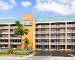 Days Inn By Wyndham Fort Lauderdale-oakland Park Airport N
