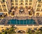 The Atlantic Hotel & Spa, Fort Lauderdale, Florida - namestitev