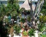 Ramada Inn Airport Cruiseport, Fort Lauderdale, Florida - namestitev