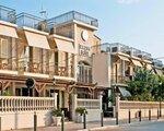 Irilena Hotel, Kefalonia - namestitev