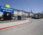 Days Inn & Suites By Wyndham Denver International Airport, Denver, Colorado - namestitev