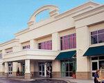 Doubletree Denver - Stapleton North, Denver, Colorado - namestitev