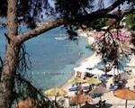 Kavala (Thassos), Hotel_Sirines