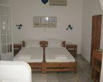 Antonina Hotel, Naxos (Kikladi) - last minute počitnice