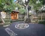 Ubud View Bungalow, Denpasar (Bali) - namestitev