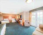 Ramada By Wyndham Flagstaff East, Arizona - namestitev