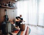 Level Hotels & Furnished Suites Downtown South Olive, Burbank - namestitev