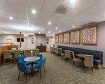 Wyndham Garden Fresno Yosemite Airport, Fresno, Kalifornija - namestitev