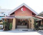 Nai Yang Beach Hotel, Phuket (Tajska) - namestitev
