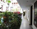The Legian Sunset Residence, Denpasar (Bali) - namestitev