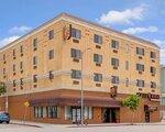 Super 8 By Wyndham Hollywood/la Area, Burbank - namestitev