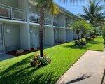 Hollywood Gateway Inn, Fort Lauderdale, Florida - namestitev