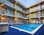 Best Western Plus Hollywood Hills Hotel, Los Angeles, Kalifornija - namestitev