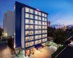 Istanbul & okolica, Hampton_By_Hilton_Istanbul_Atakoy