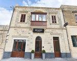 Quaint Boutique Hotel Xewkija, Malta - iz Dunaja, last minute počitnice