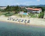 Thessaloniki (Chalkidiki), Alkinoos_Beach_Hotel