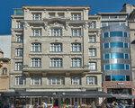 Alpek Hotel, Istanbul & okolica - last minute počitnice