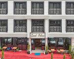 Grand Palace Hotel, Istanbul - last minute počitnice