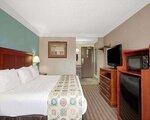 Ramada By Wyndham Houston Intercontinental Airport South