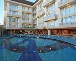 Indonezija - Bali, Bedrock_Hotel