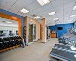 Homewood Suites By Hilton Boston/brookline, Boston - namestitev