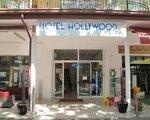 Hotel Hollywood, Ancona (Italija) - namestitev