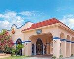 Travelodge Suites East Gate Orange, Orlando, Florida - namestitev