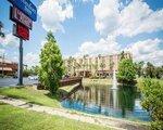 Comfort Inn Maingate, Orlando, Florida - namestitev