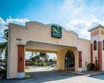 Quality Inn & Suites Eastgate, Orlando, Florida - namestitev