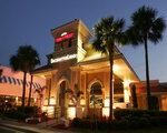 Clarion Inn & Suites Kissimmee - Lake Buena Vista South, Florida - Orlando & okolica - namestitev