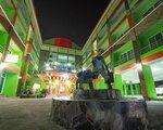 Hiso Place Hotel