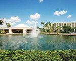 Wyndham Orlando Resort & Conference Center Celebration Area