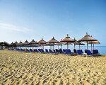 Thessaloniki (Chalkidiki), Nikiti_Beach