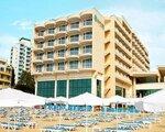 Bilyana Beach Hotel, Varna - namestitev