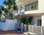 La Mer Lodge, Port Elizabeth (J.A.R.) - namestitev