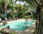 Sandpiper Guest House, Durban (J.A.R.) - namestitev