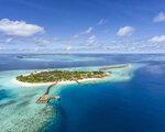 Hurawalhi Island Resort, Maldivi - iz Grazalast minute počitnice