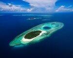 Aaaveee Natures Paradise, Male (Maldivi) - namestitev