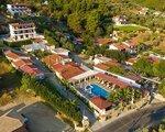 Christakis Studios, Skiathos - namestitev