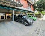King One Serviced Apartment, Bangkok & okolica - last minute počitnice