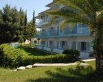 Roditsa Patritsia, Thessaloniki (Chalkidiki) - namestitev