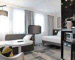 Novotel Suites Paris Expo Porte De Versailles, Francija - ostalo - namestitev