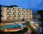 Tajska, Hyatt_Place_Phuket_Patong