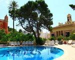 Bari, Hotel_Terminal_-_Caroli_Hotels