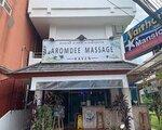 Aromdee At Naithon Beach, Phang Nga - namestitev