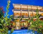 Dinatah Lembongan Villas, Denpasar (Bali) - namestitev