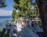 Virginia Hotel, Thessaloniki (Chalkidiki) - last minute počitnice