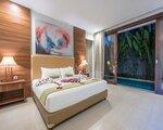 Indonezija - Timor, Sotis_Villa_Canggu